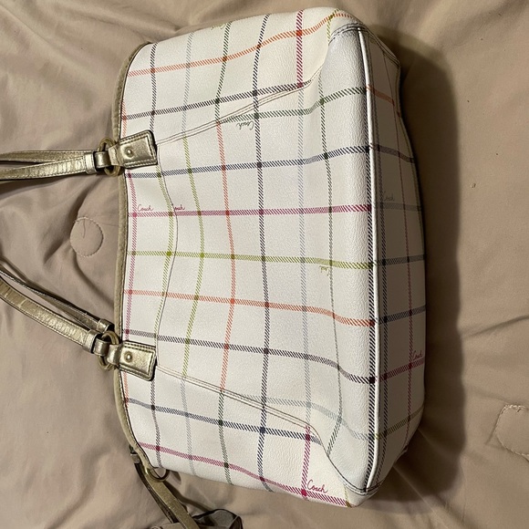 Coach bag - Picture 6 of 7